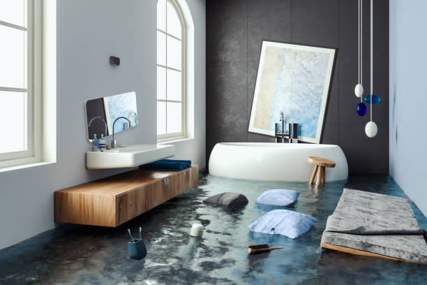 Best Carpet water damage restoration  in Allison, IA